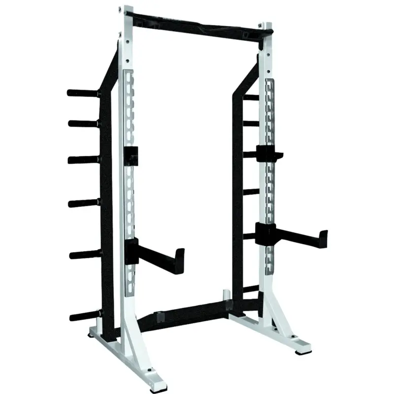 ST Half Rack  - York