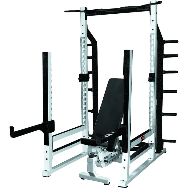 ST Multi-Function Rack  - York