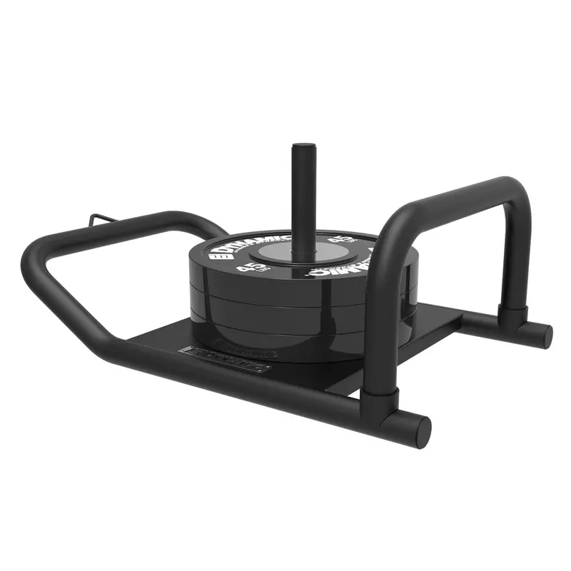 Accell Sled - Compact Power Single Hook