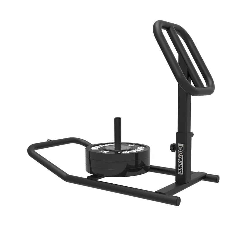 Accell Sled - Hi-Lo Training w/ Adjustable Handle
