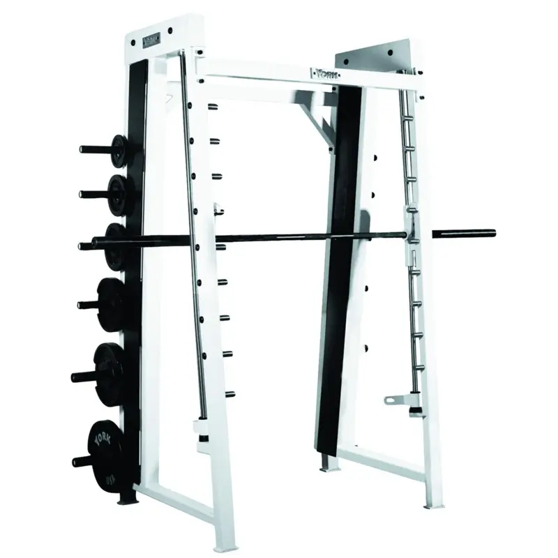 STS Counter-Balanced Smith Machine - York