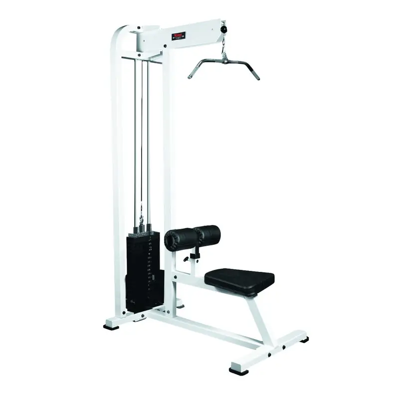 STS Lat Pulldown - York
