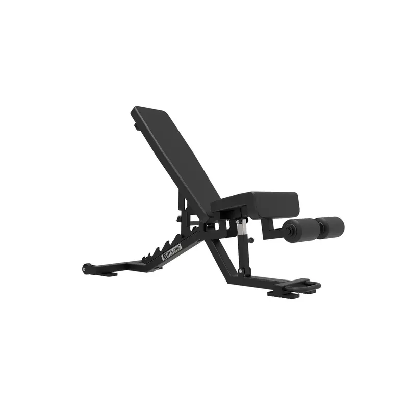 Ultra Pro Adjustable 4-Way FID Bench