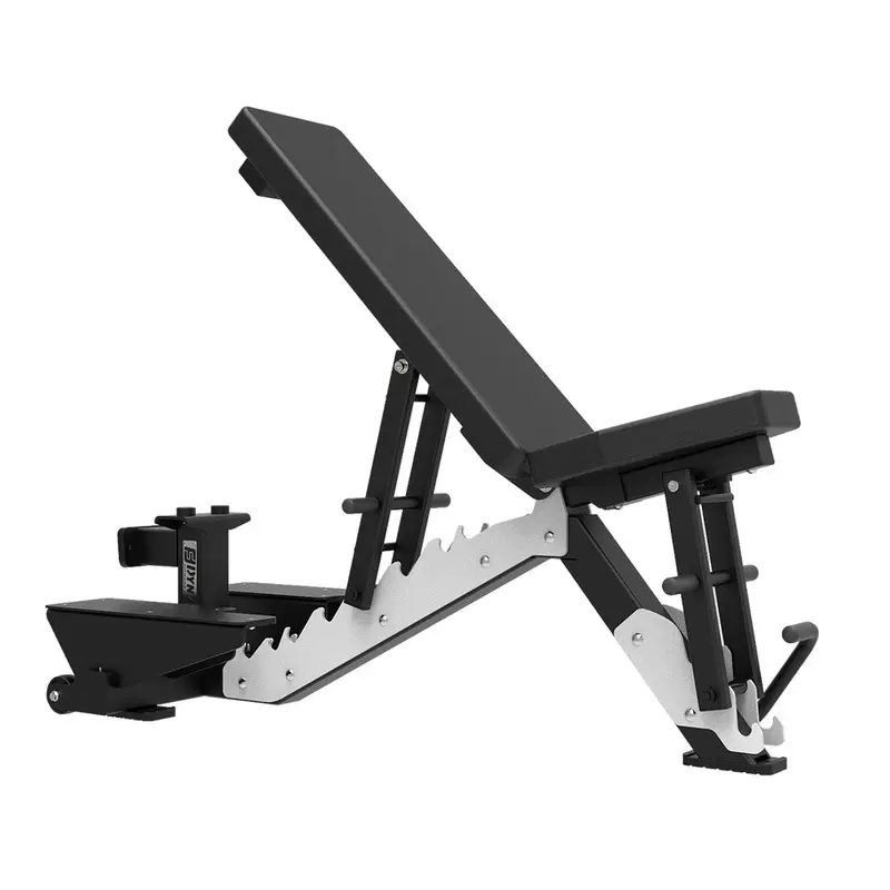 Ultra Pro Adjustable Ladder Bench w/Spotter