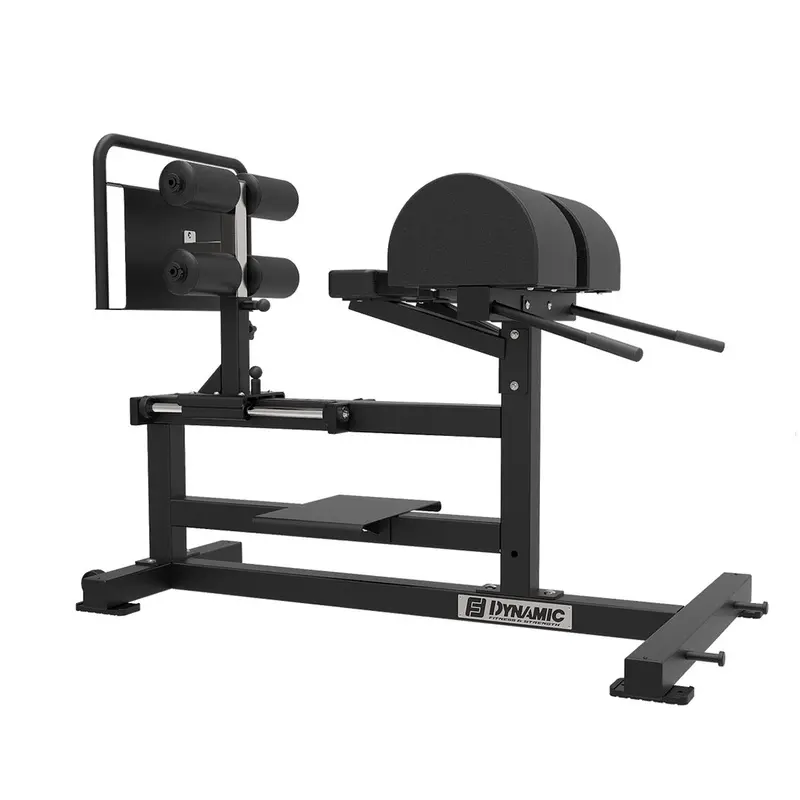 LINEAR GHD W/KNEE PAD