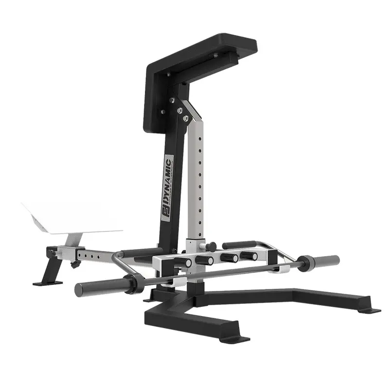 Ultra Pro Angled Row Bench