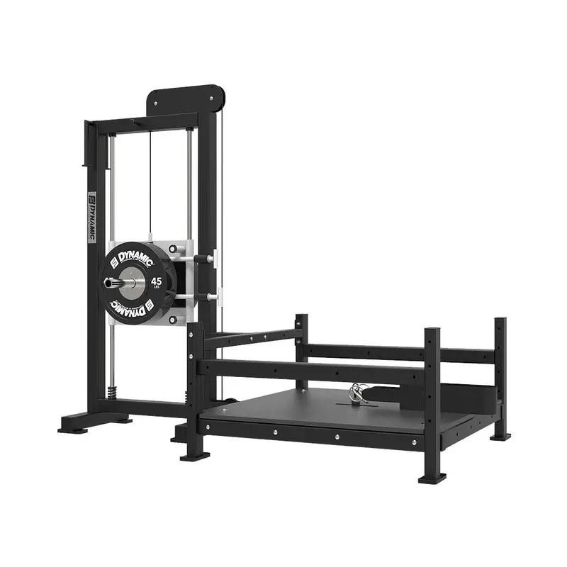 Ultra Pro Belt Squat 48"