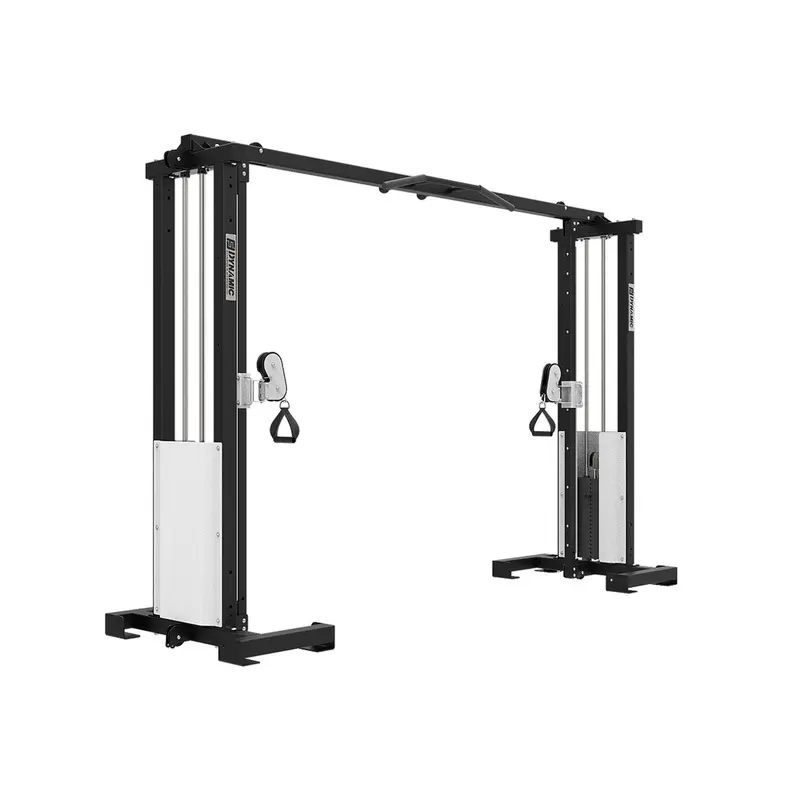 Ultra Pro Cable Stack Cross Over - (2) 200LB Stacks