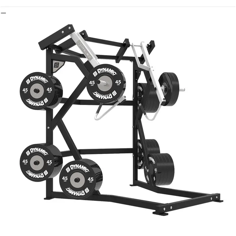 Ultra Pro Free Standing Jammer - Plate Loaded