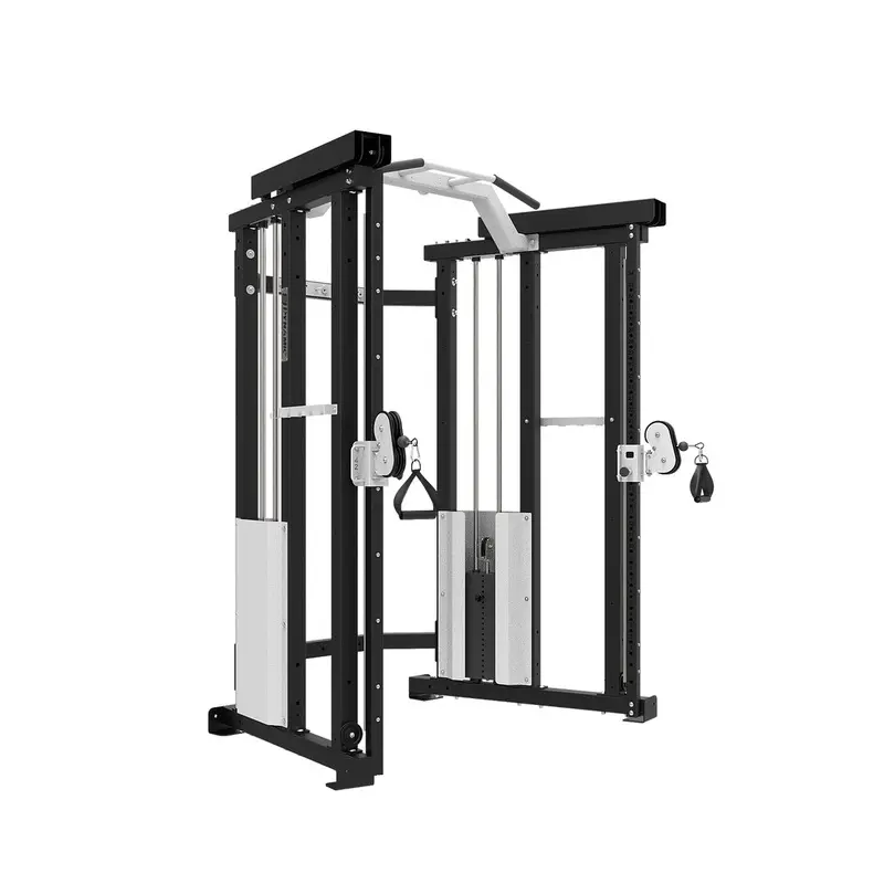 Ultra Pro Functional Trainer (Stand Alone)