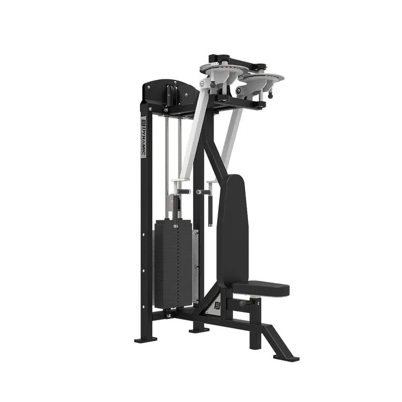 Ultra Pro Rear Delt/Pec Machine - 250LB Stack