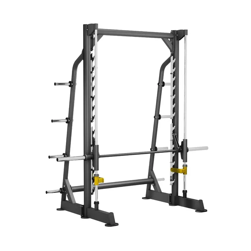 BodyKore Signature Series - Balanced Smith Machine Club Series  G271