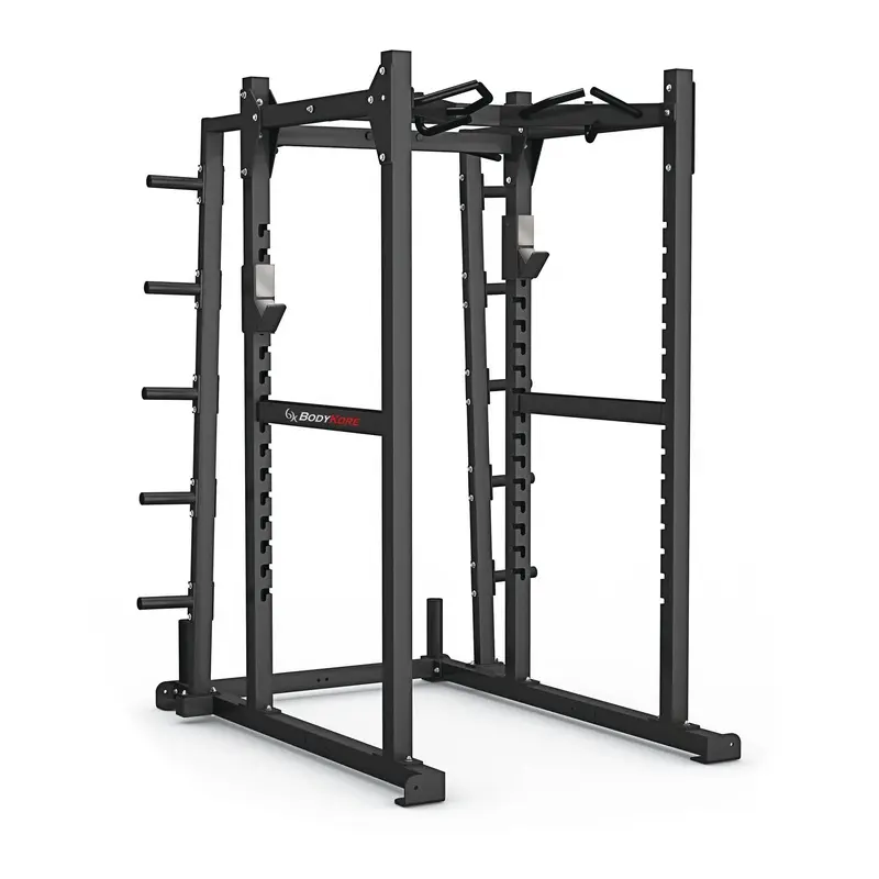 BodyKore Signature Series- Military Full Rack