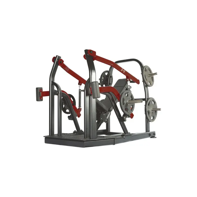 CHEST/INCLINE PRESS