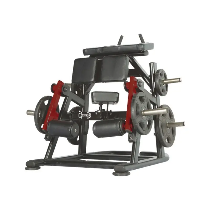 Kneeling Leg Curl (LKLC)