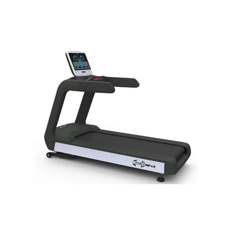 MD-LS LED SCREEN TREADMILL