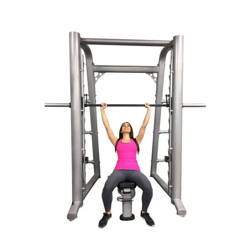 Muscle D 93 Smith Machine