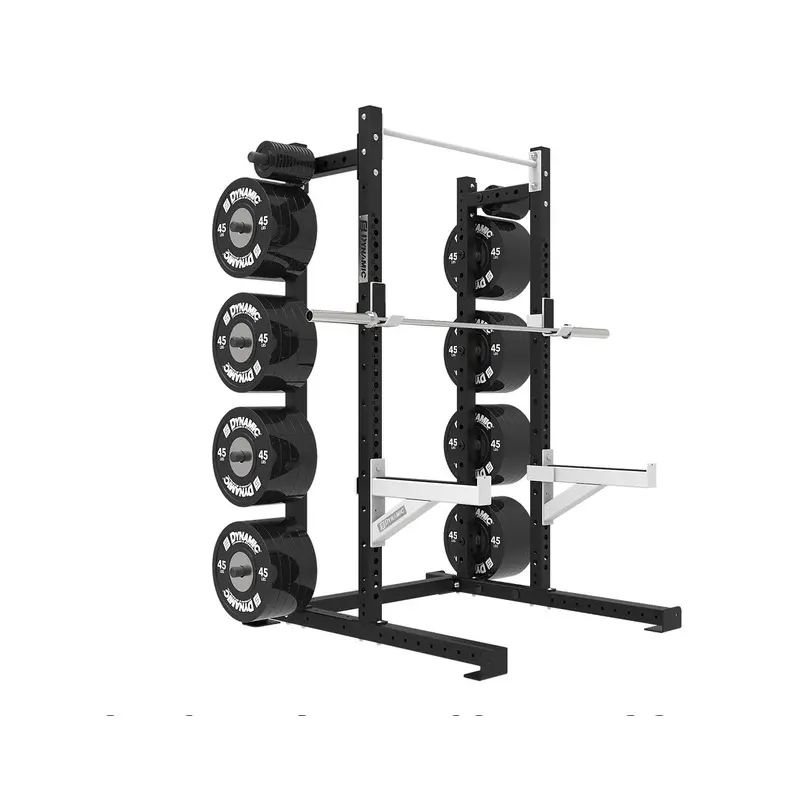 TITAN G2 HALF RACK