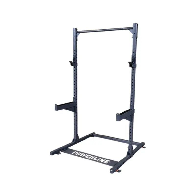 BodySolid Powerline Half Rack