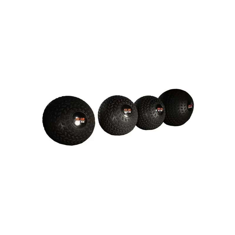 SLAM BALL PACKAGE - LIGHT