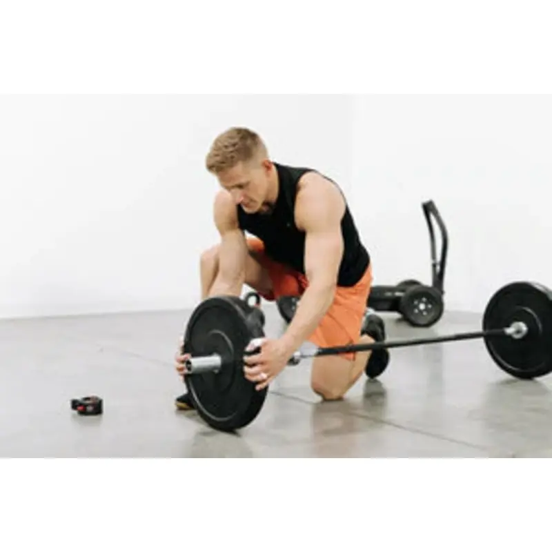 Torque Bumper Plates