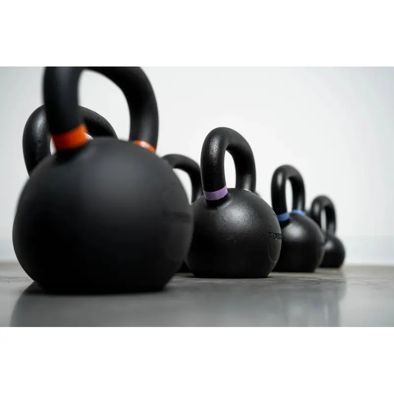 Torque Kettle Bell Package Consumer