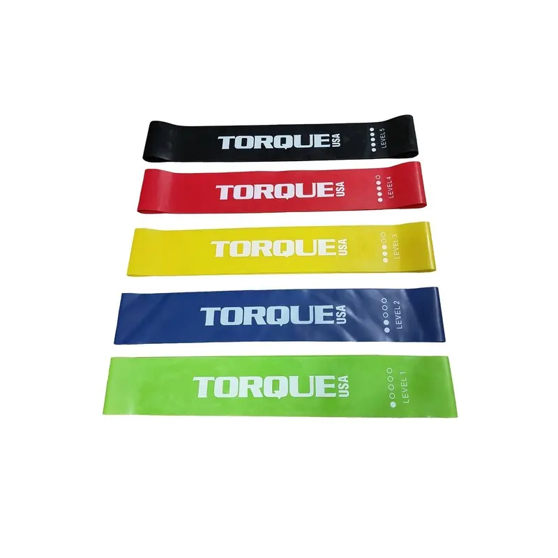 Torque Resistance Loop Bands
