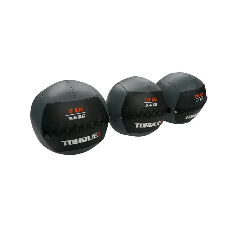 WALL BALL PACKAGE LIGHT