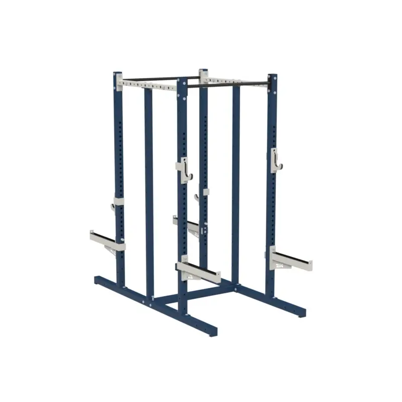 Wright Sport Series C Double Half Rack