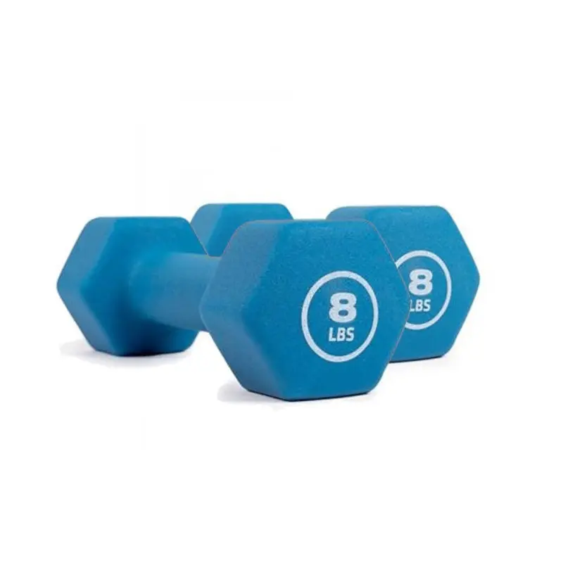 Concorde Neoprene Dumbbell