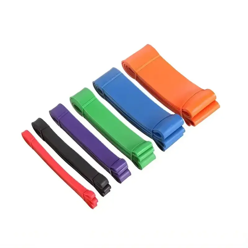 Element Fitness Strength Band XX-Light to X-Heavy
