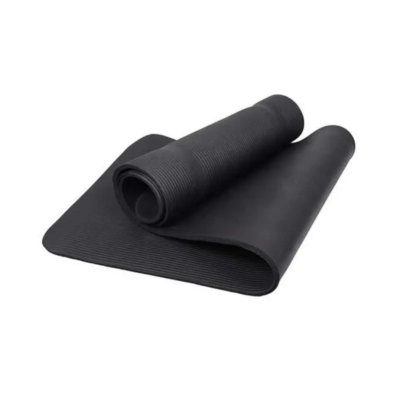 Jasmine Fitness 72'' Padded Exercise Mat