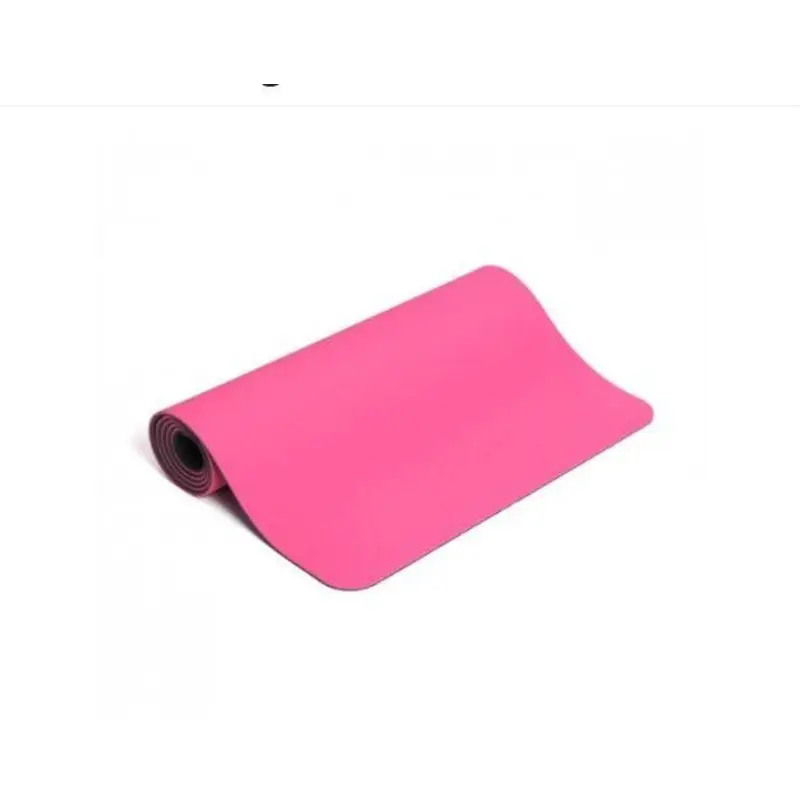 Jasmine Fitness Pink 6mm Yoga Mat