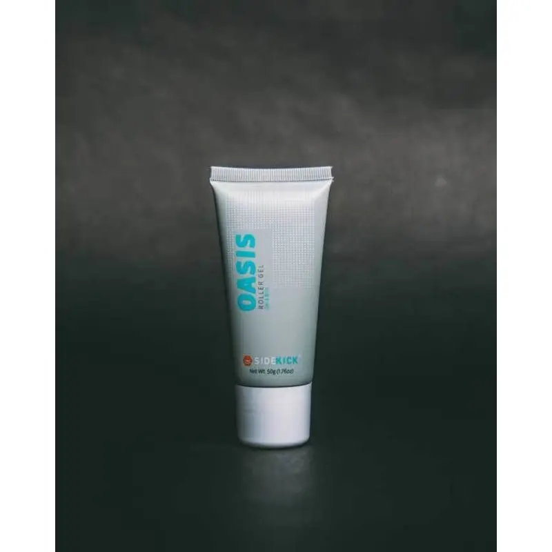 SideKick Oasis Roller Gel