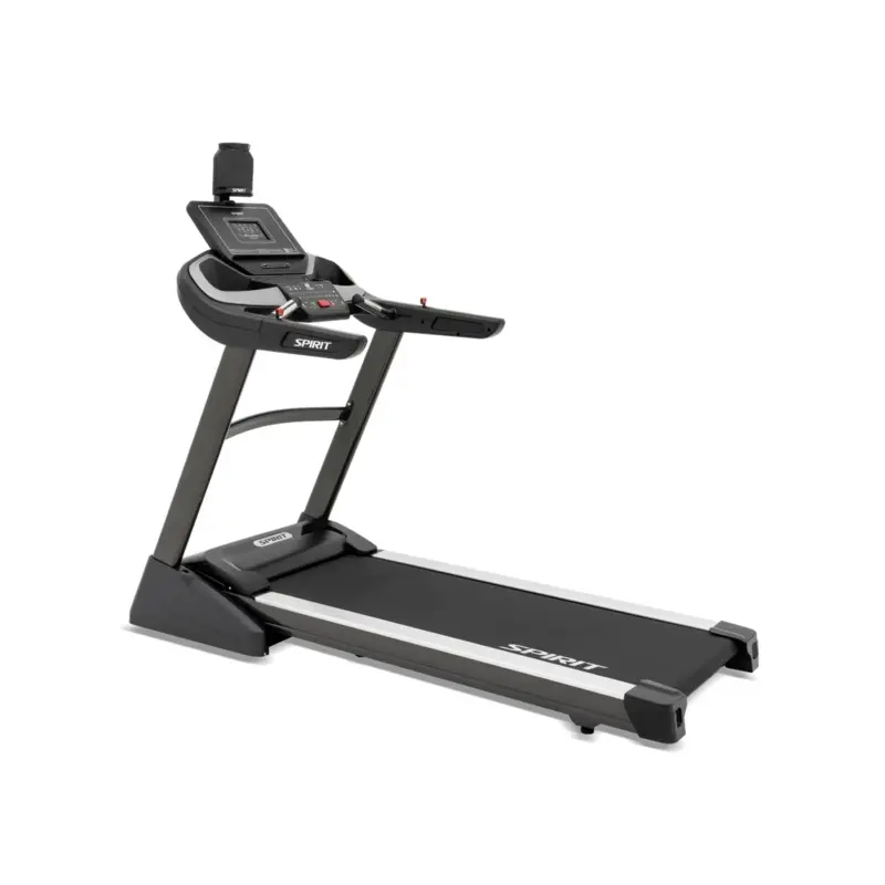 Spirit XT385 Folding Treadmill