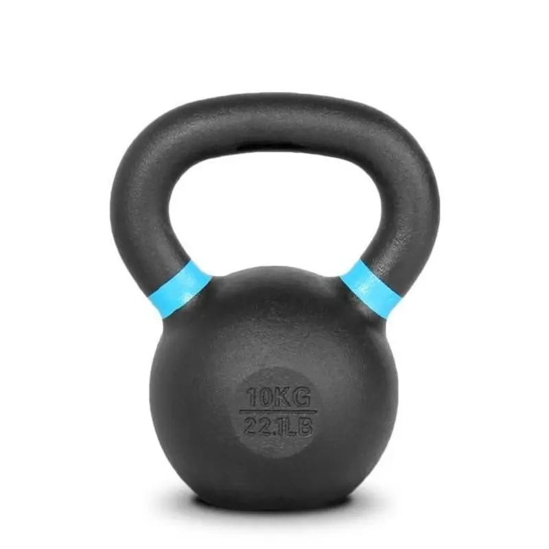 XM Fitness Cast Iron Kettlebells