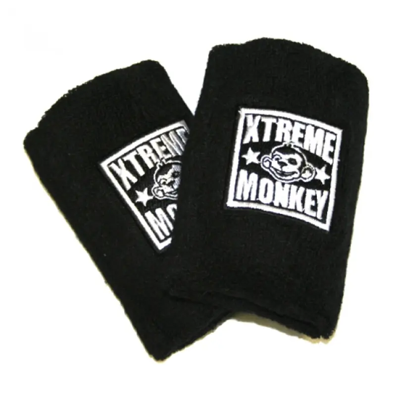 XM Fitness Kettlebell Wrist Guard Sleeve