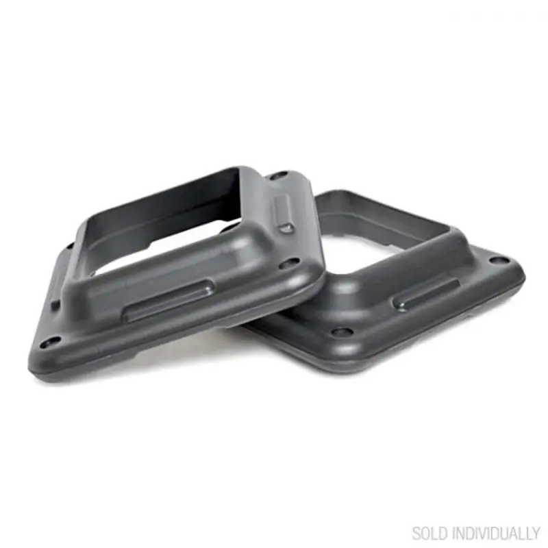 Element Fitness Aerobic Step Riser (Single)