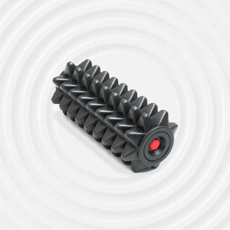 Element Fitness Vibrating Mini Shock Foam Roller