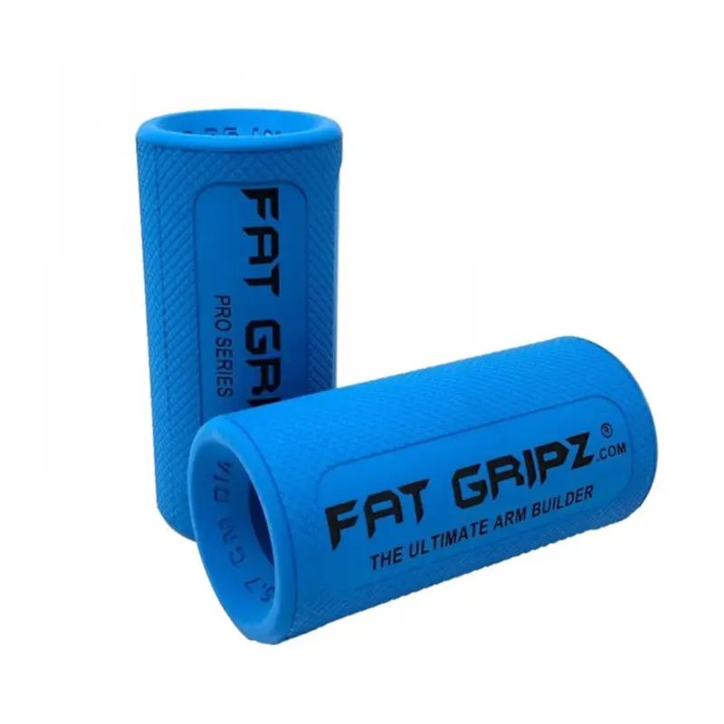 Fat Gripz Original Blue (Pair)