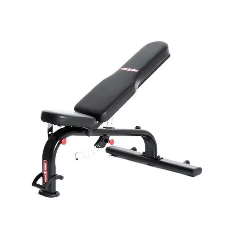 XM Fitness HD Adjustable FID Bench HD824-U