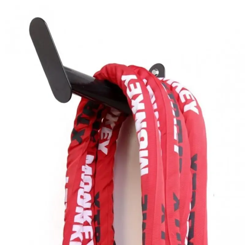 XM Fitness Undulation Rope Hanger