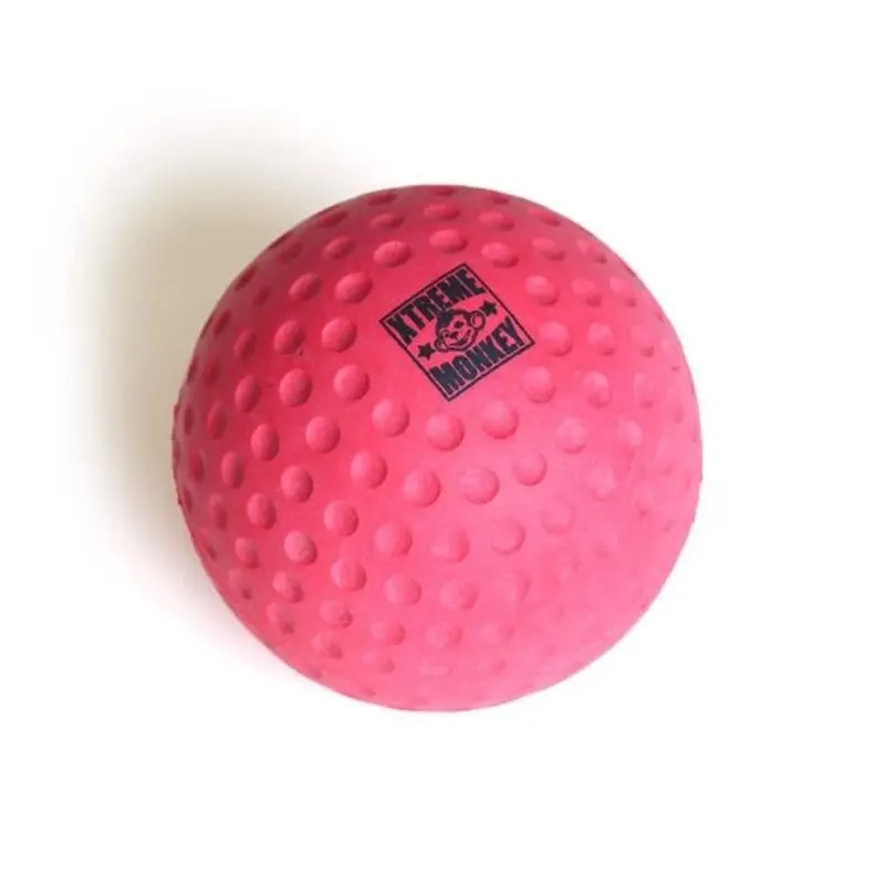 Xtreme Monkey Red Massage Ball