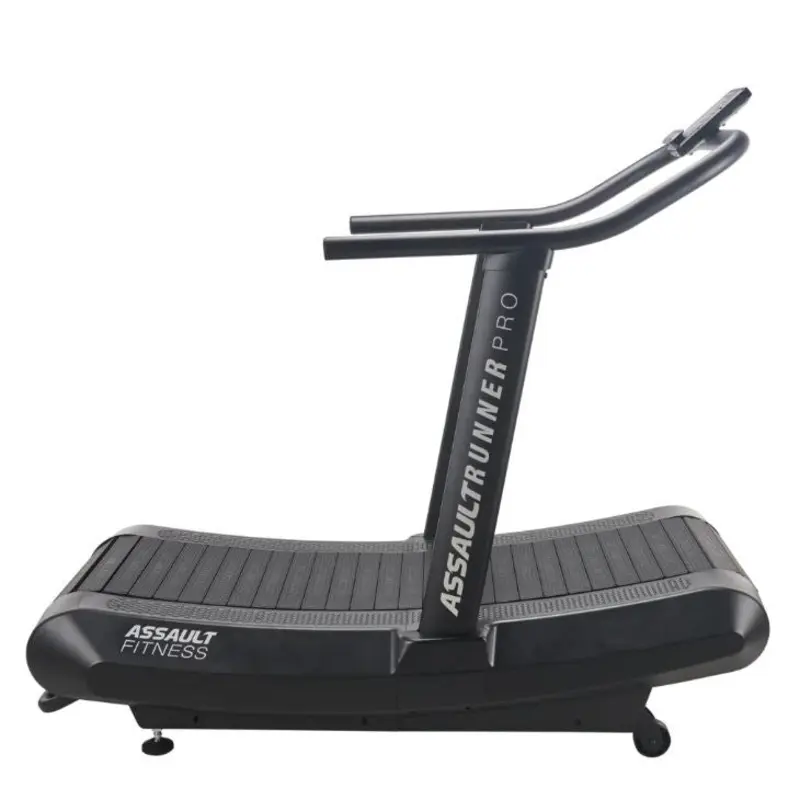 AssaultRunner Pro Manual Treadmill