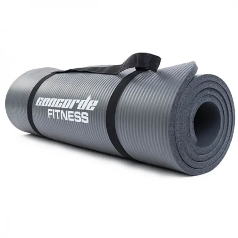 Concorde Exercise Mat