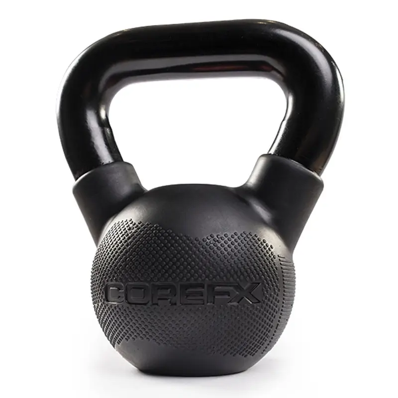 CoreFX Kettlebell Sizes 10-50 lbs