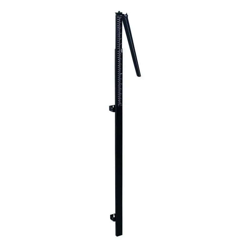 ERP Wall Mount Height Rod with Wall Mount Kit