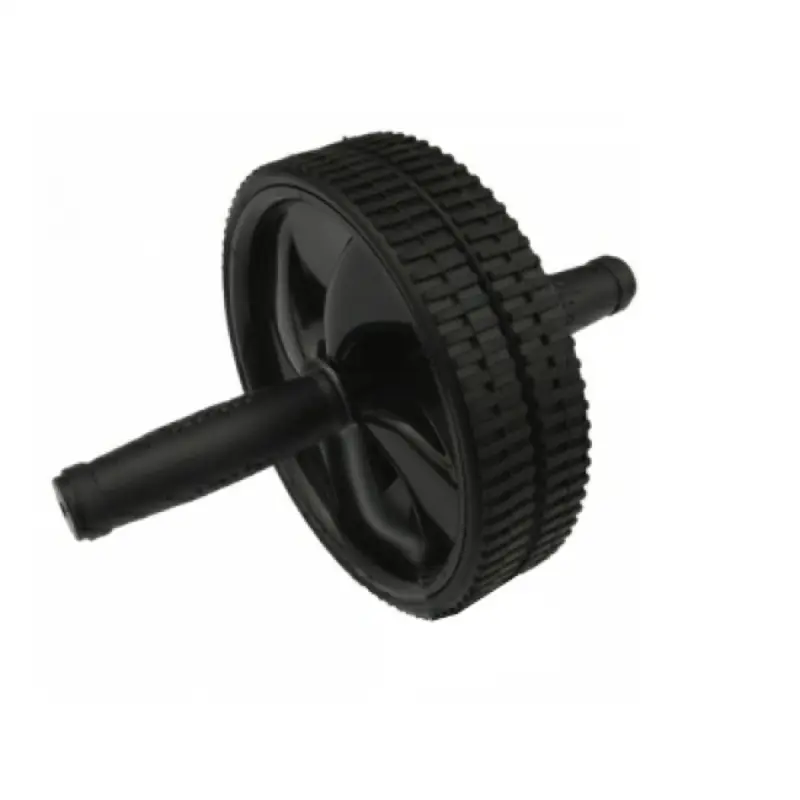 Fit505 Ab Wheel Black