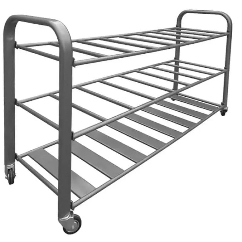 Foam Roller Rack 8 Slot