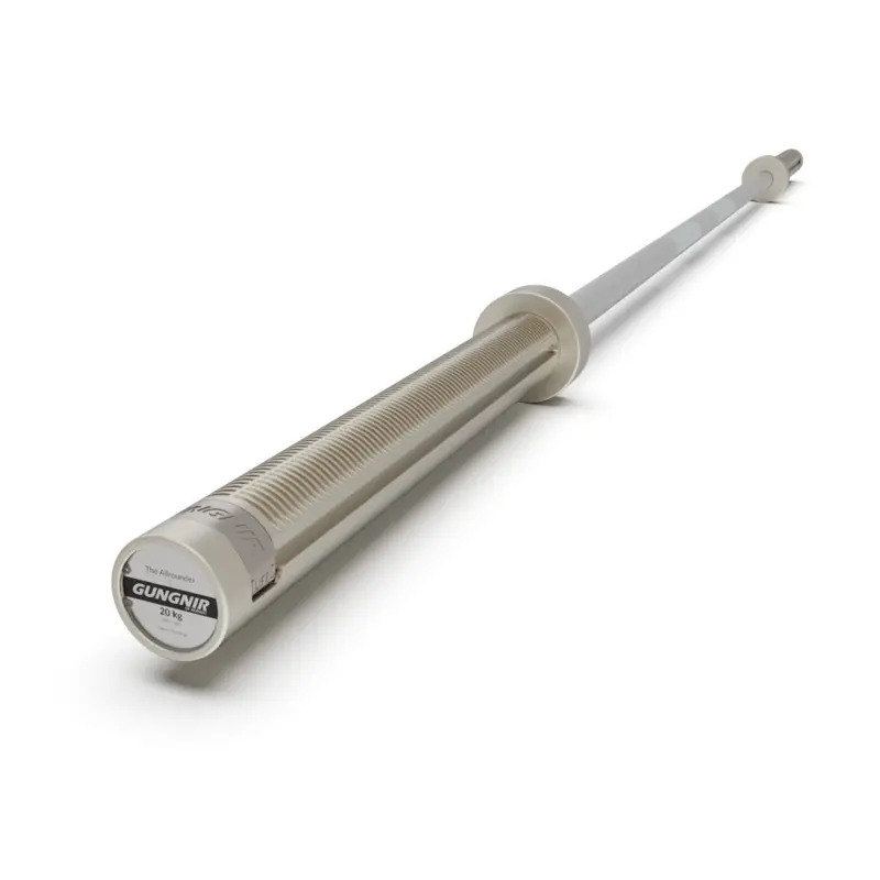 Gungnir Allrounder Olympic Barbell